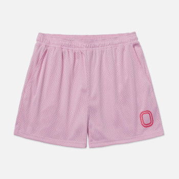 Short Overtime Mesh 