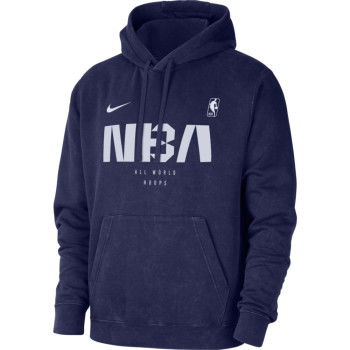 Nike NBA Team 31 Club Hoodie