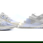 Kolor Czarny Produkt Nike Dunk Low Ghost Denim Woman