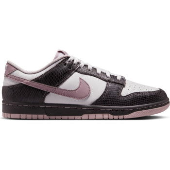 Nike Dunk Low SE Snakeskin