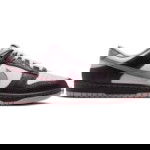 Kolor beżowy/brązowy produktu Nike Dunk Low SE Snakeskin