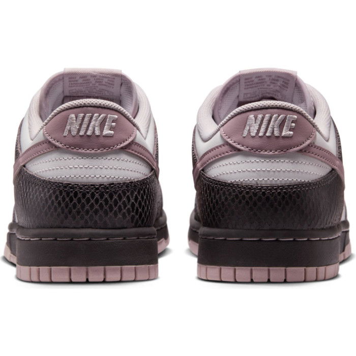 Nike Dunk Low SE Snakeskin