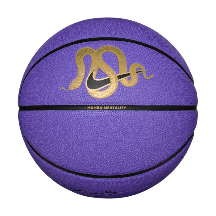 Nike Kobe Bryant palla CNY 2025 viola