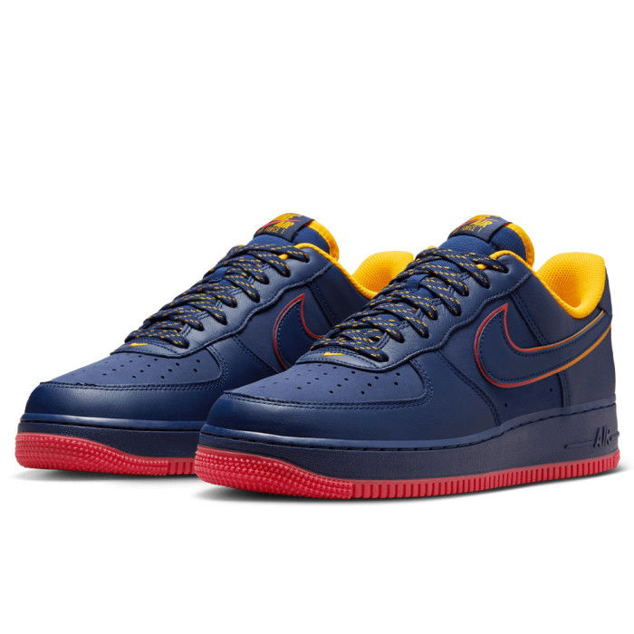 Nike Air Force 1 '07 LV8 All Star