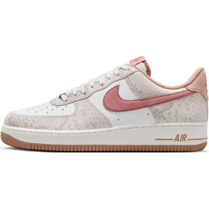 Nike Air Force 1 '07 LV8 Canyon Rust Snakeskin