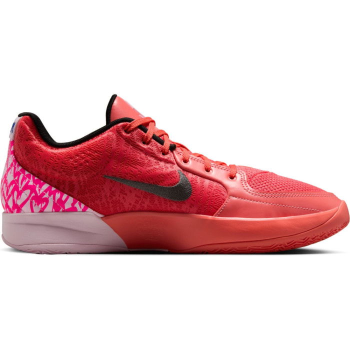 Nike Ja 2 Heart Eyes