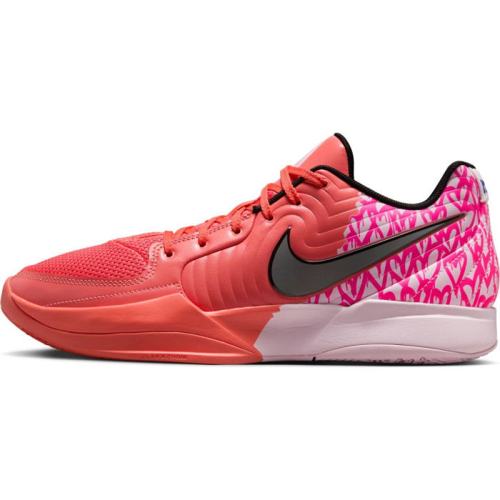Nike Ja 2 Heart Eyes
