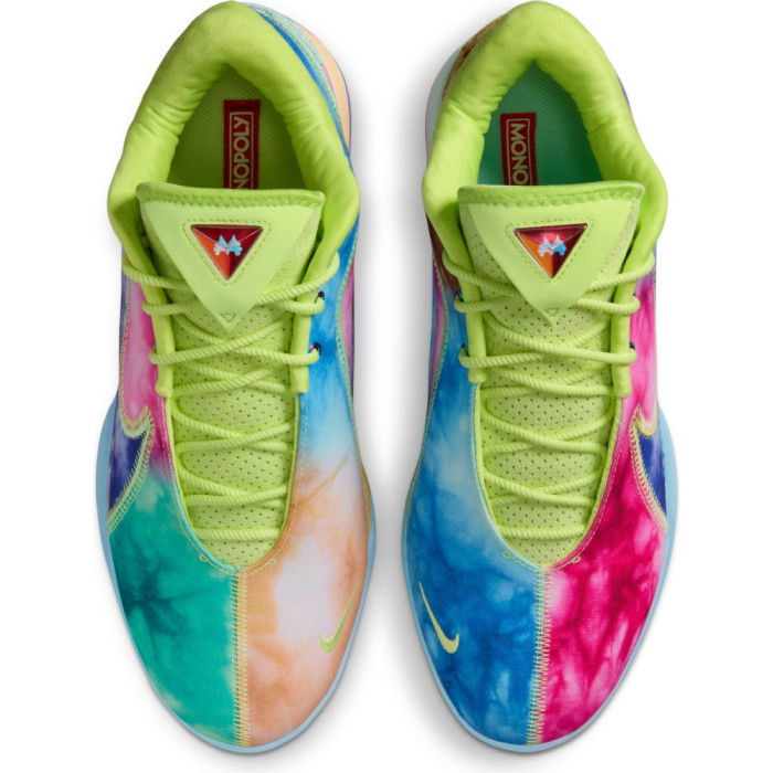 Nike Lebron 22 Monopólio