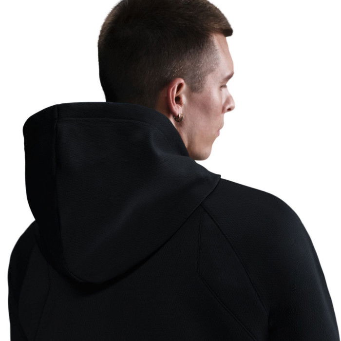 Nike Kobe hoodie black