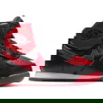 Cor Preto do produto Bebé Jordan '85 Bred Bébé TD