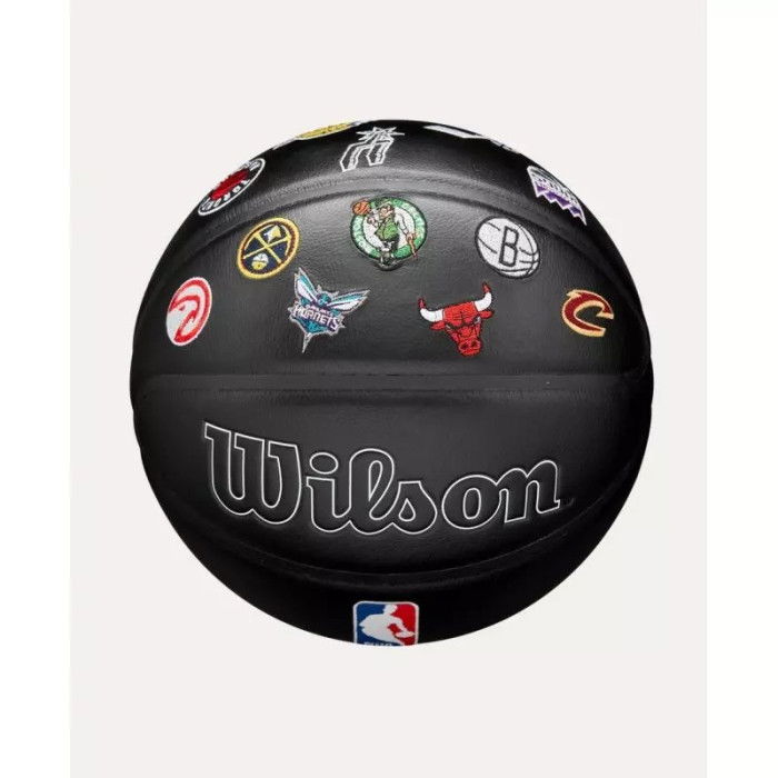 Piłka Wilson NBA All Team Premiere Ball