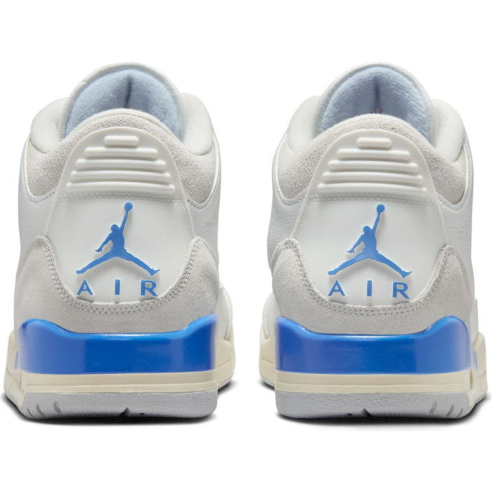 Air Jordan 3 Retro Lucky Shorts