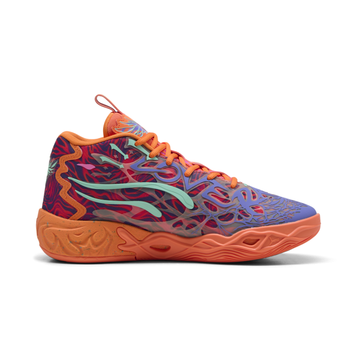 Puma MB.04 Creativity Pack Melo x Neymar Niños GS