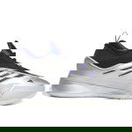 Color Gris producto adidas Dame 9 Silver Metallic All-Star