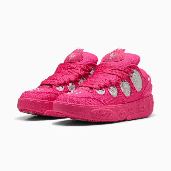 Ημέρα του Αγίου Valentine Puma La Francé