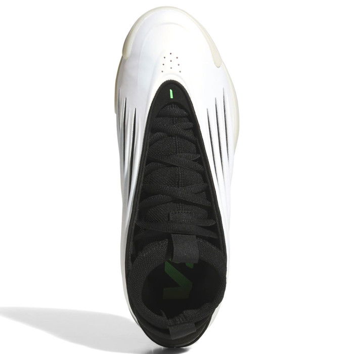 adidas Harden Volume 9 Cloud alb