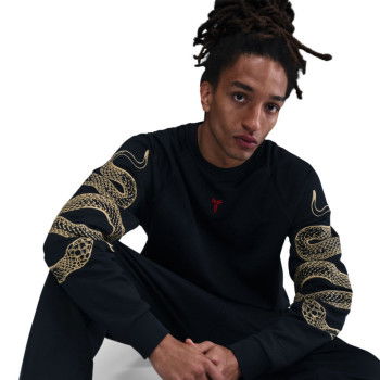 Nike Kobe Year of the Snake Sweatshirt
