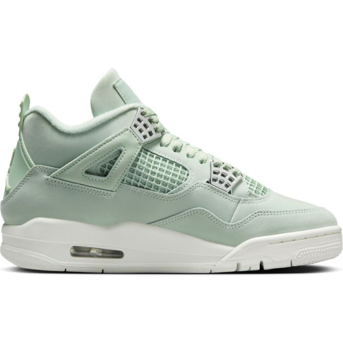 Air Jordan 4 Retro Femme Abundance