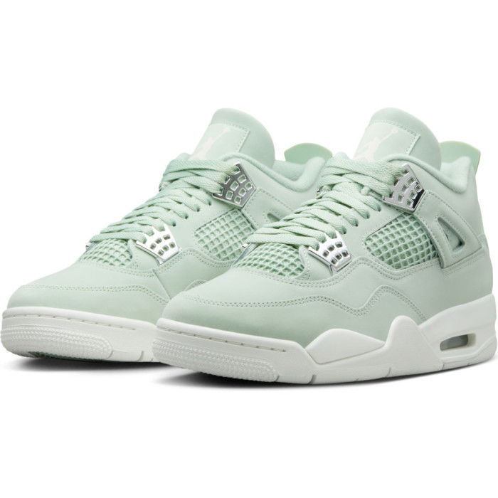 Air Jordan 4 Retro Femme Abundance