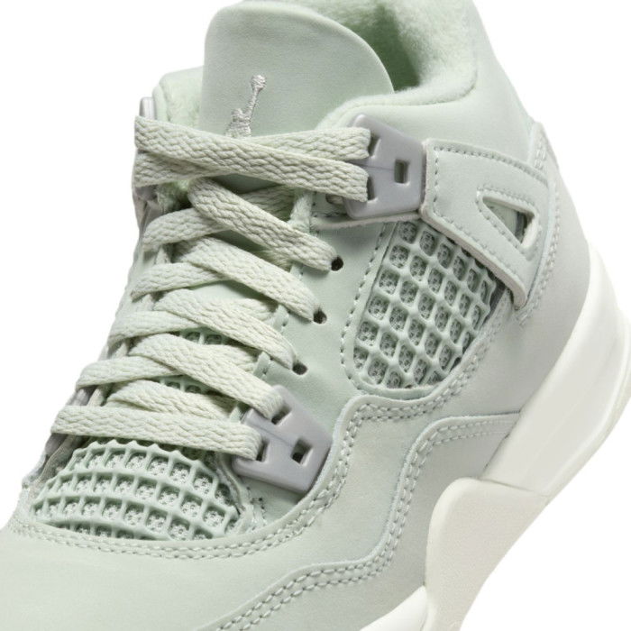 Air Jordan 4 Retro Copii Abundance PS