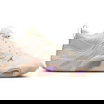 Color Blanc du produit Jordan Tatum 3 Mentors