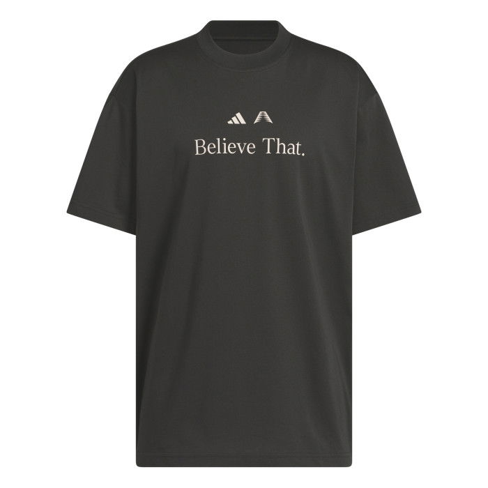 adidas Anthony Edwards Believe That Tričko s krátkým rukávem
