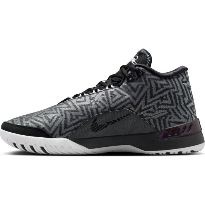 Nike Lebron NXXT GEN.IS.SUS Preto/Cinza fumado