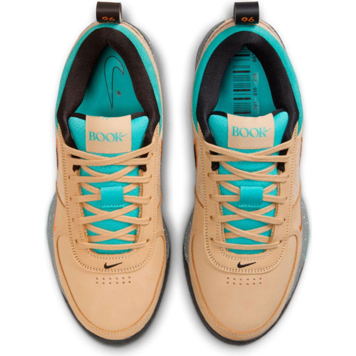 Nike Book 1 Mowabb