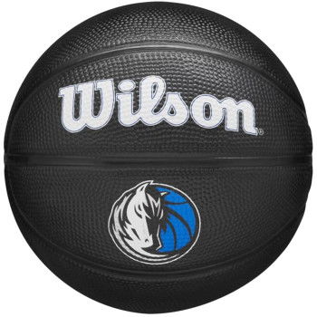 Piłka dla dzieci Wilson NBA Dallas Mavericks Team Tribute