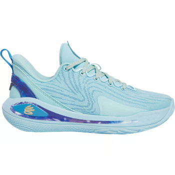 Under Armour Curry 12 Pisces Kids GS