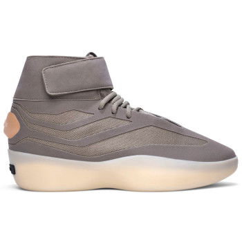 adidas Fear of God Athletics II Basketball Hi Putty Beige