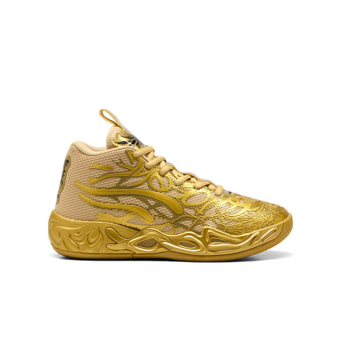 Puma MB.04 Golden Child Kids GS