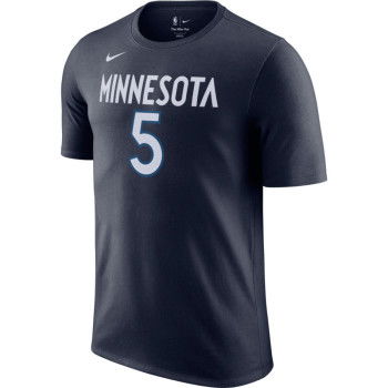 Nike NBA Anthony Edwards Minnesota Timberwolves T-Shirt 