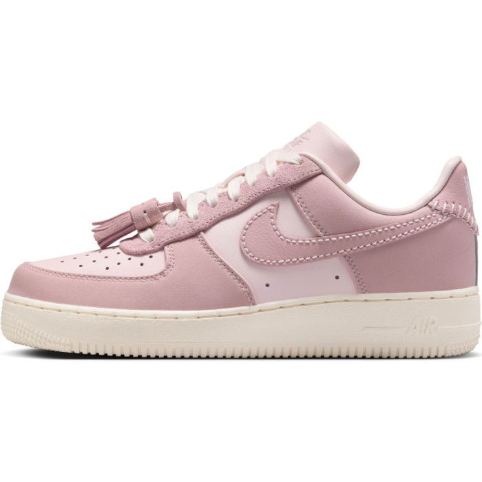 Nike Air Force 1 '07 Tassel Pink