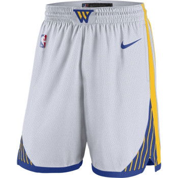 Short Nike NBA Golden State Warriors 2024/25 Association Edition 
