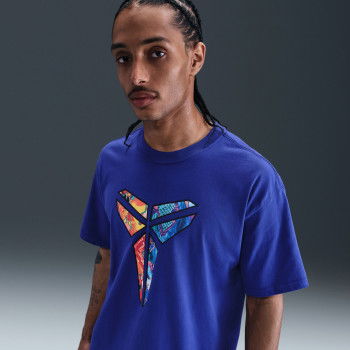 Nike Kobe 8 What The deep night T-shirt