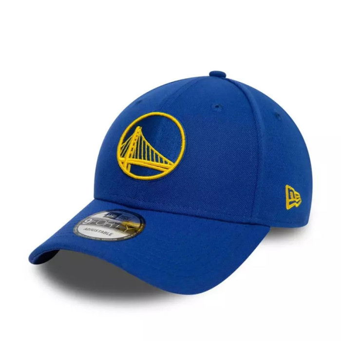New Era De Liga NBA Golden State Warriors pet
