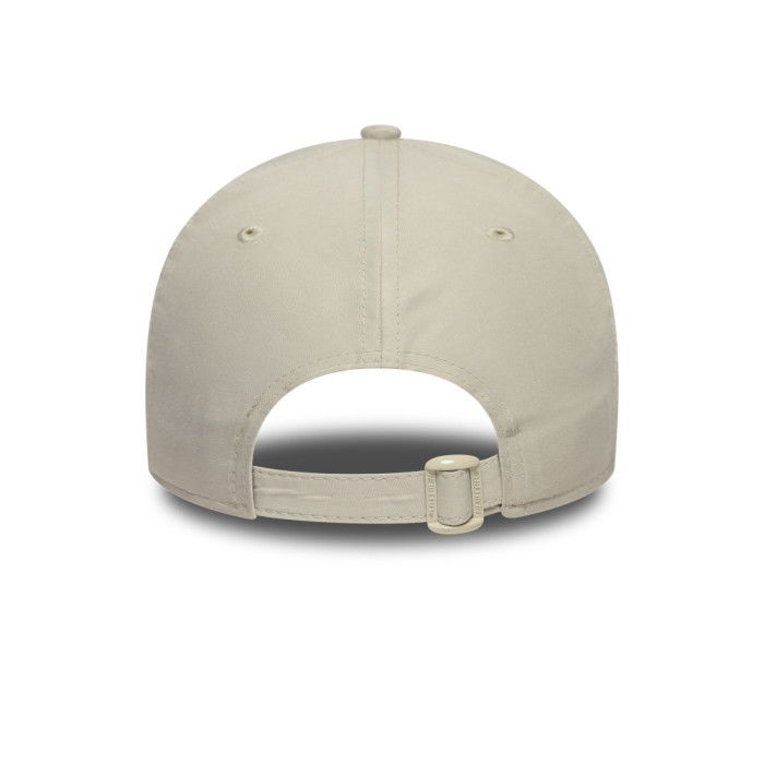 New Era MLB New York Yankees Tonal Flawless 9Forty Satin Beige Cap