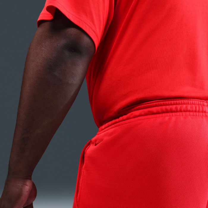 Pantalon Nike Kobe lt crimson/white
