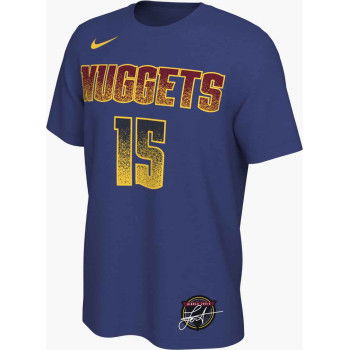 Koszulka Nike NBA Nikola Jokić Denver Nuggets z serii Select