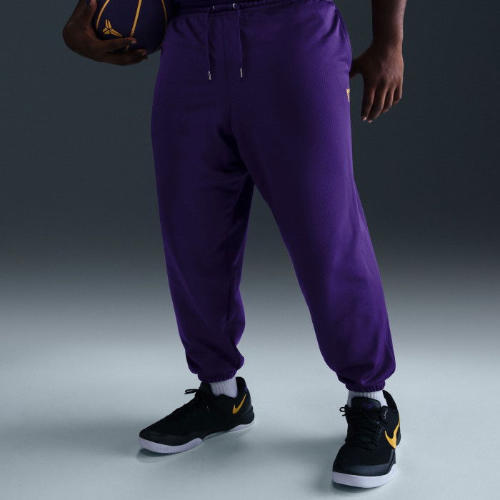Nike Kobe κοντό μοβ