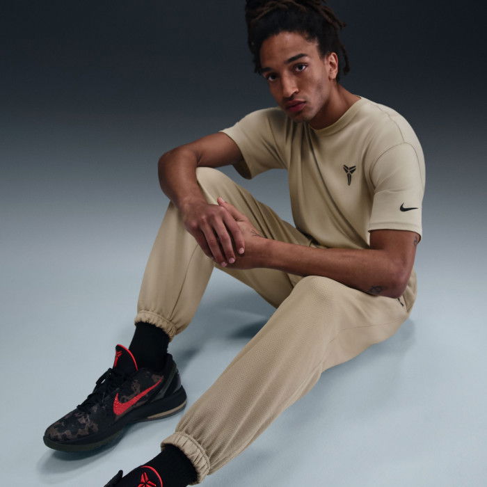 Calças Nike Kobe desert khaki