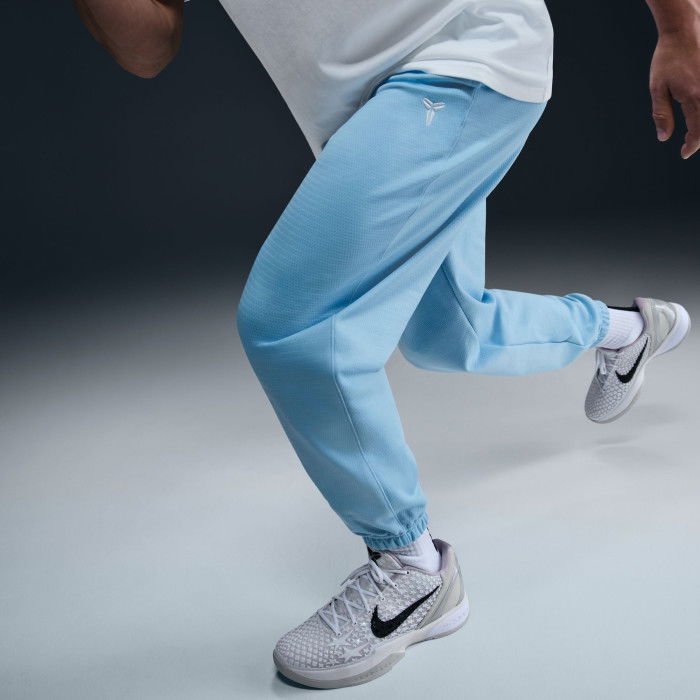 Nike Kobe psychic blauwe broek