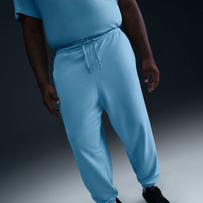 Nike Kobe psychic blauwe broek