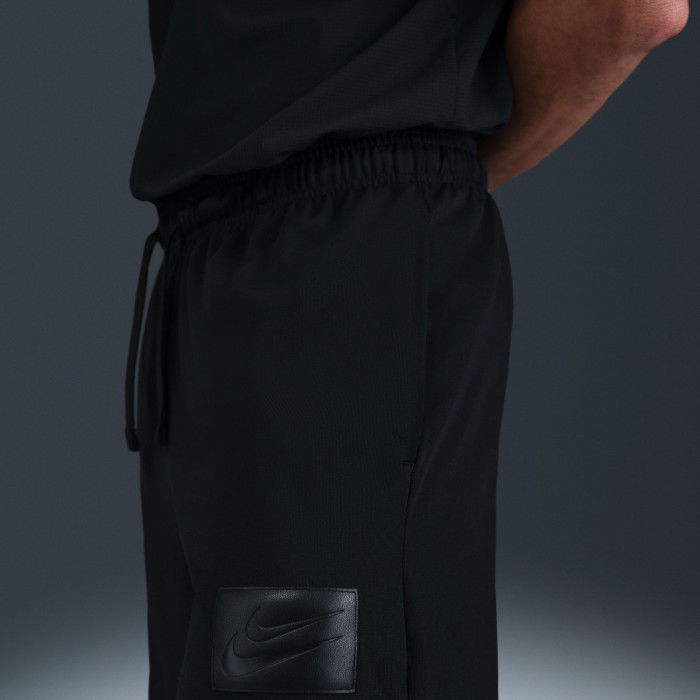 Šortky Nike Kevin Durant black/black