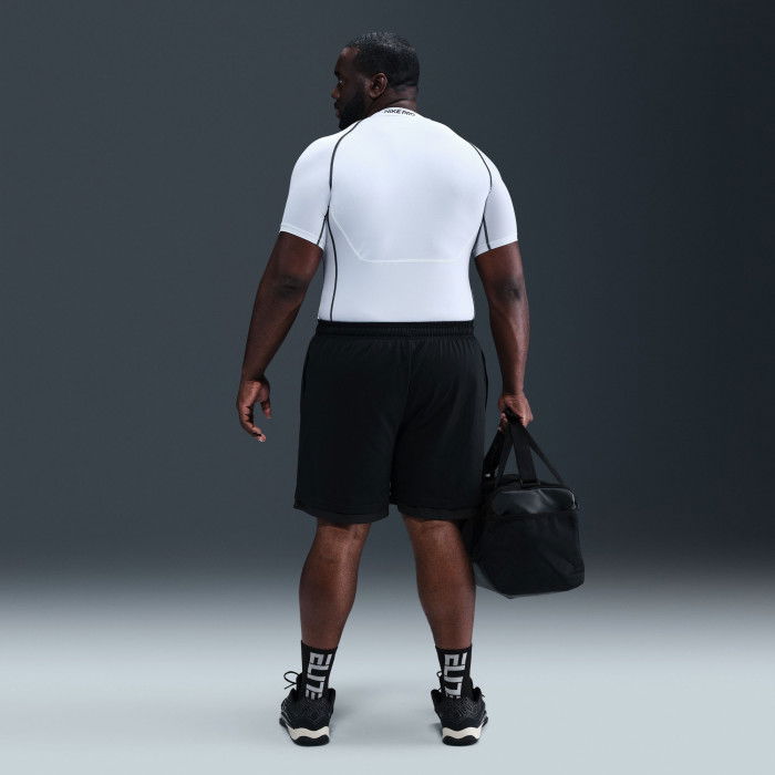 Šortky Nike Kevin Durant black/black