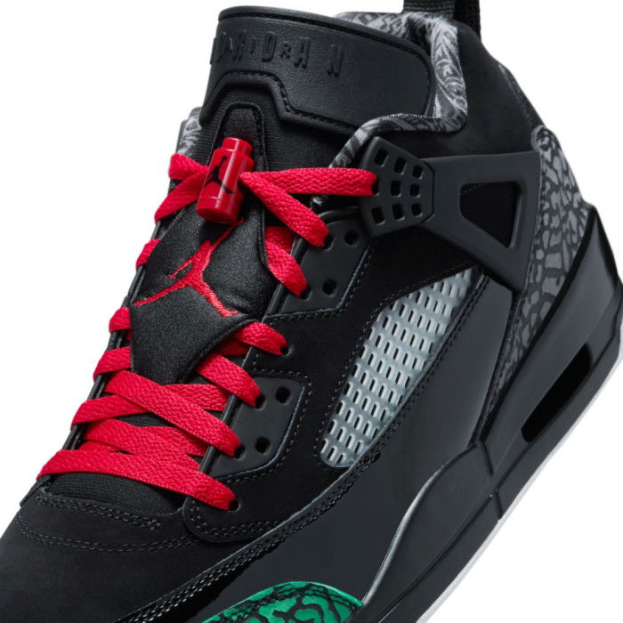 Jordan Spizike Laag OG