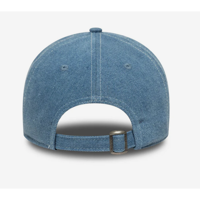 New Era MLB New York Yankees Denim Cap 9Twenty