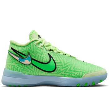 Nike Lebron NXXT GEN.IS.US Compressed Gas