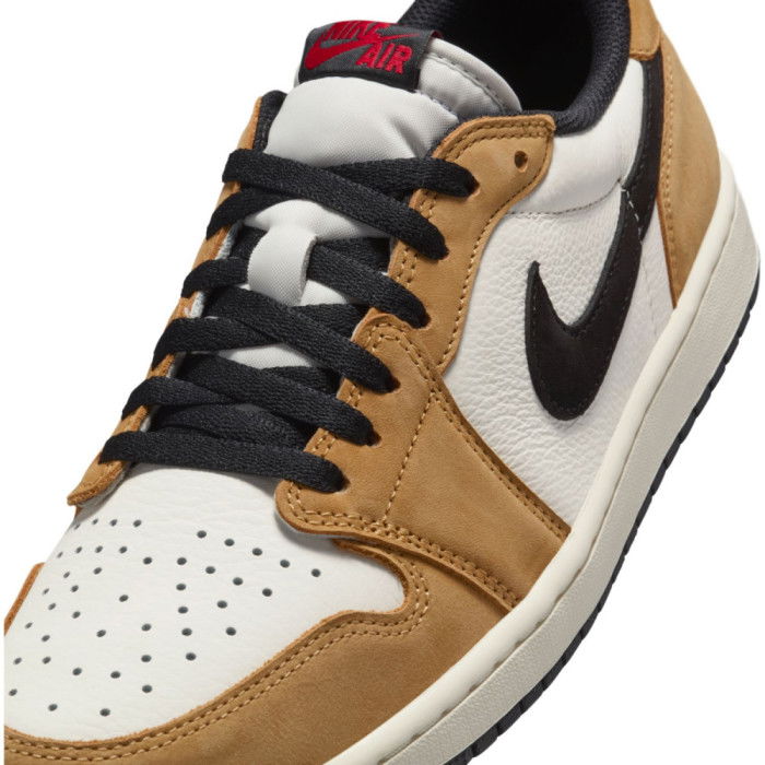 Air Jordan 1 Low OG Rookie of the Year